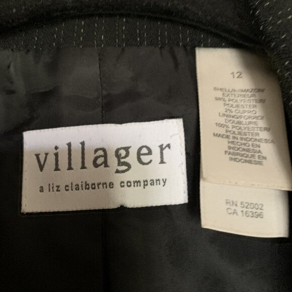 ladies jacket - Picture 5 of 6